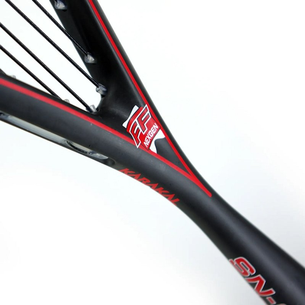 Ракетки для сквоша KARAKAL SN 90 FF 2.0