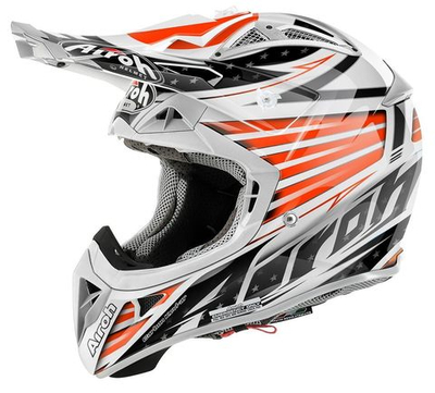 Мотошлем Airoh Aviator 2.1 Valor