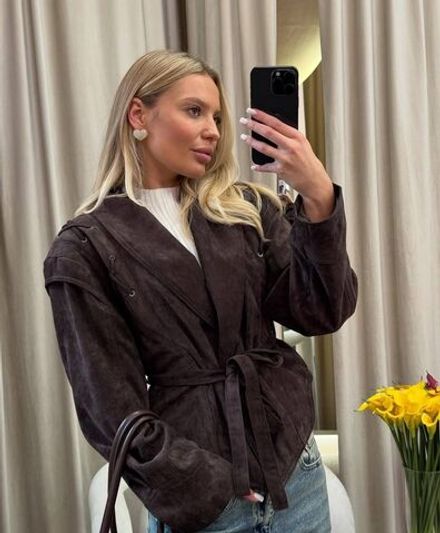 Пиджак 50344401 Fabrika