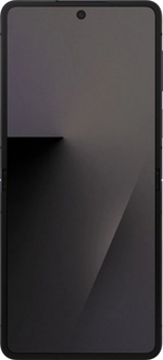 Смартфон Samsung Galaxy Z Flip7 12/512Gb Jet Black (SM-F7660)
