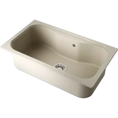 Кухонная мойка Omoikiri Maru 86-BE