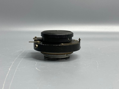 Индустар 7 3,5/10,5см Присутствует пыль внутри