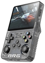 Игровая приставка ARG R36S