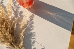 "Мальдивы" трансформирующаяся лаунж-зона из искусственного ротанга, цвет соломенный