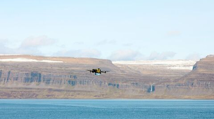 От прототипа к системе, готовой для работы в океане