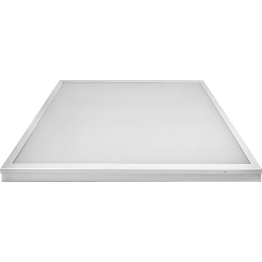 Светильник LED-панель ДВО/ДПО 40Вт 6500К 3000Лм IP20 Опал OLP-S07 Онлайт 61936