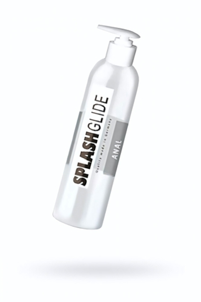 Анальный лубрикант Anal anesthetic на водной основе 250 мл