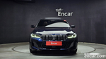 BMW 6 Series GT (G32) (01.2021)