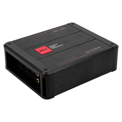 Усилитель SOUNDMAX 1300W