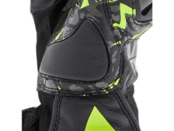 Мотоперчатки Dainese MIG 3 UNISEX LEATHER GLOVES