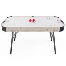 Игровой стол - аэрохоккей DFC 54&amp;quot; 135 x 65 см