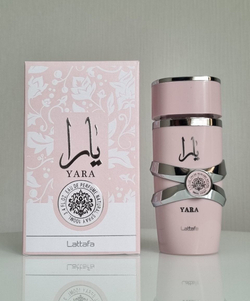 Lattafa Yara, 100 ml (для женщин)
