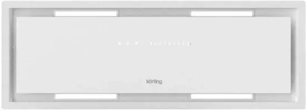 Встраиваемая вытяжка Korting KHI 9997 GW