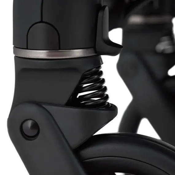 Коляска ANEX iQ Premium 3 в 1 lune