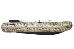 Лодка ПВХ Фрегат 310 Air (НДНД)