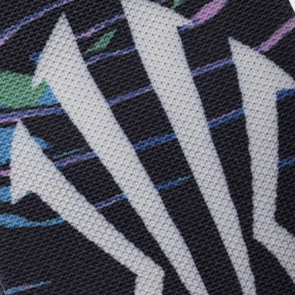 Баскетбольные носки Anta KAI Crew Basketball Баскетбольные носки Anta KAI Crew Basketball