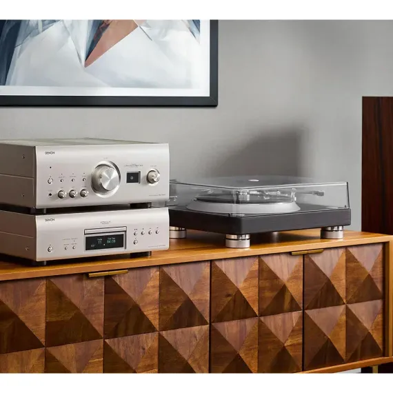 Denon DCD-3000NE Silver