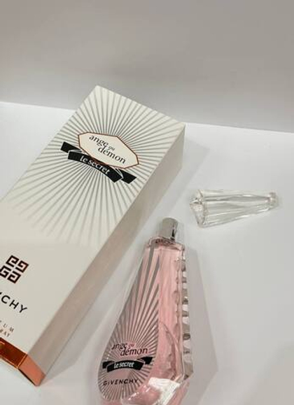 Ange ou Demon Le Secret (2014), 100 ml (для женщин)