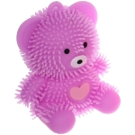 Игрушка «Медвежонок» 7 см, с подсветкой, микс