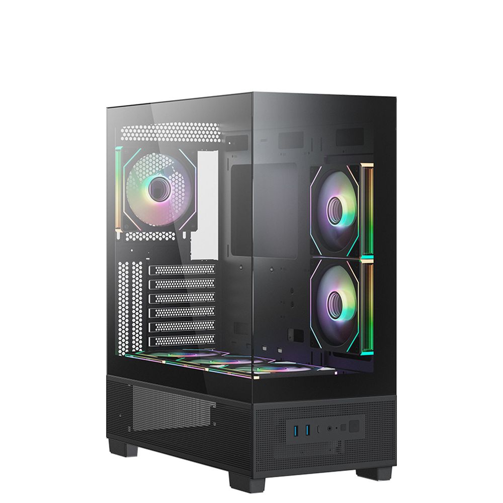 Ryzen 7 7800X3D + RTX 5090 32Gb