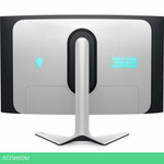 Игровой монитор Dell Alienware AW3225QF