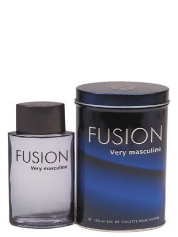 Christine Lavoisier Parfums Fusion Very Masculine