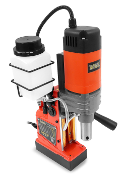 Сверлильный станок на магнитном основании MESSER MM-50E