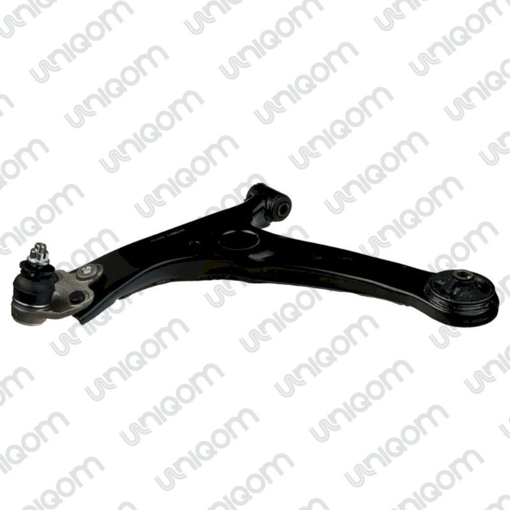 Рычаг подвески нижний левый SAT442L