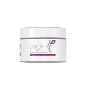Маска для волос Youth Gems®: восстановление и уход