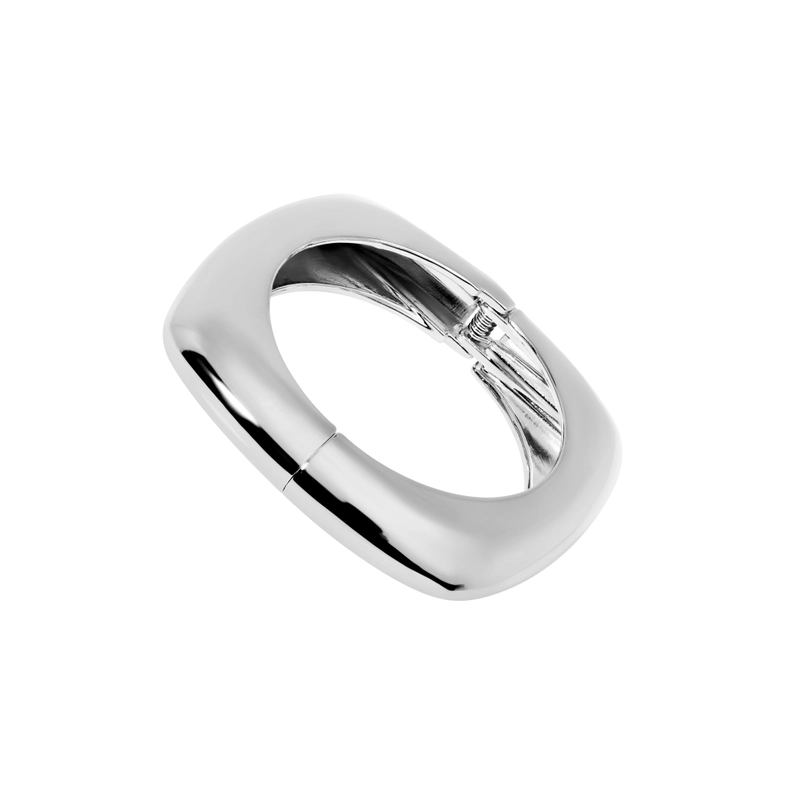 Браслет Изысканная Элегантность – Серебро