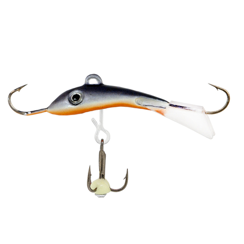 Балансир Spider Pro 10 6 гр. 35 мм 92