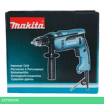 Дрель Makita HP1640