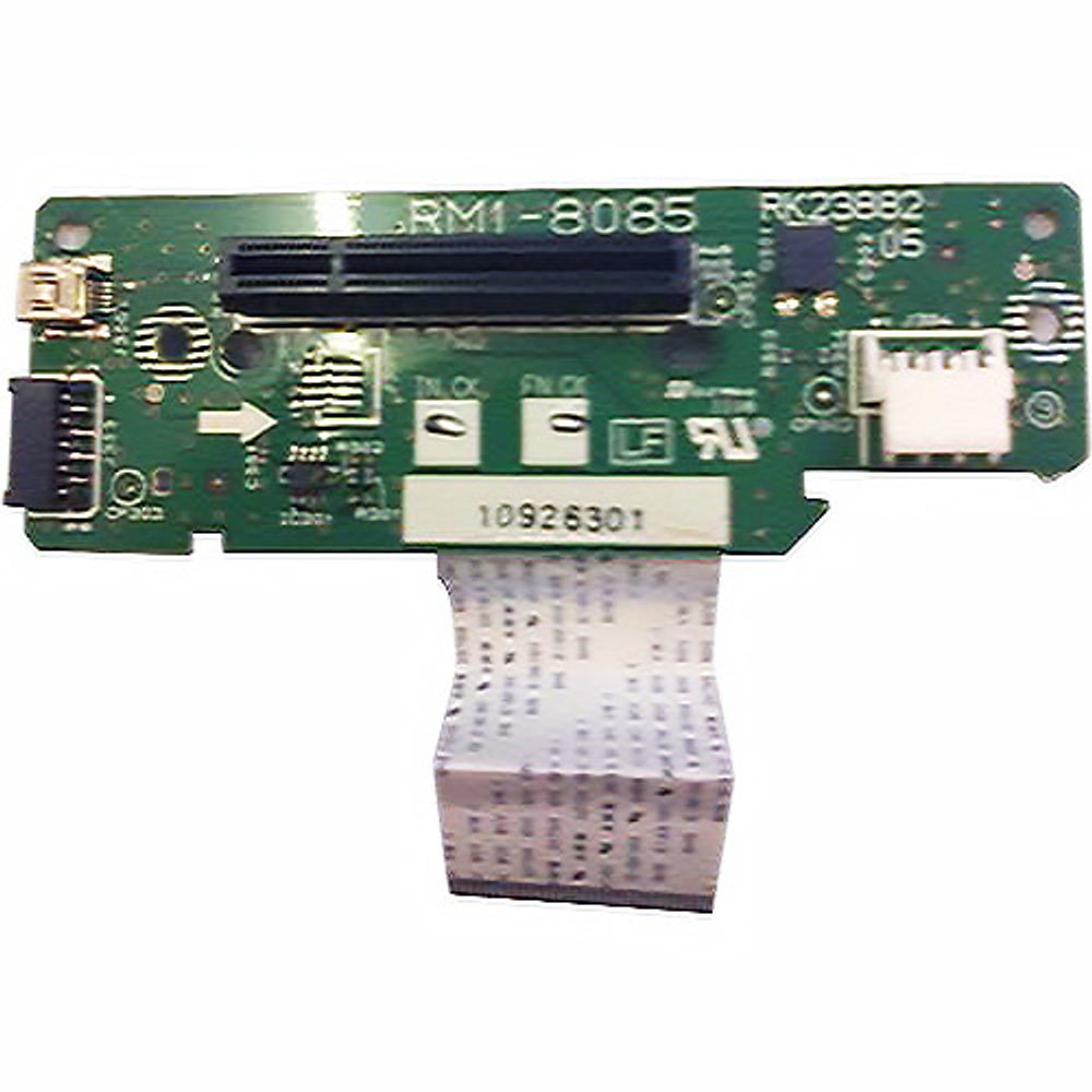 Плата соединения HP CLJ M551/M570/M575 (RM1-8085/RM1-8143/RM1-9235) OEM