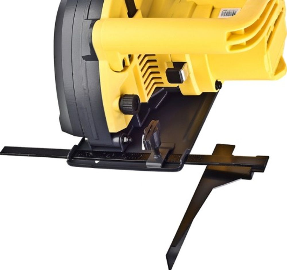 Пила циркулярная сетевая HANSKONNER HCS50185TP platinum,бесщеточная