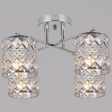 05670-0.3-04 светильник потолочный