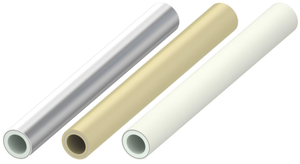 Трубы TECE TECEflex из сшитого полиэтилена