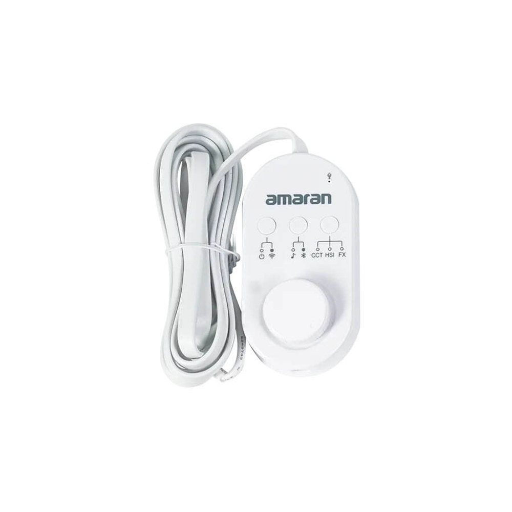 Умная светодиодная лента Aputure Amaran SM5c 5м