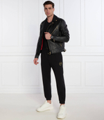 Спортивные штаны Emporio Armani - черный(3D1PD0 1JHSZ)