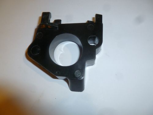 Теплоизолятор (инсулятор) карбюратора PGS100/Carburetor connection block