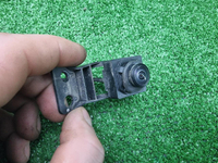 Камера передняя Jetour Dashing (2022-н.в.)