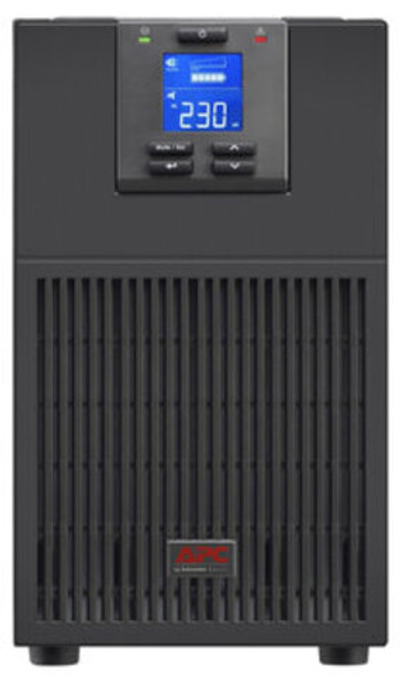 Источники бесперебойного питания APC Easy UPS Online SRV6KIL