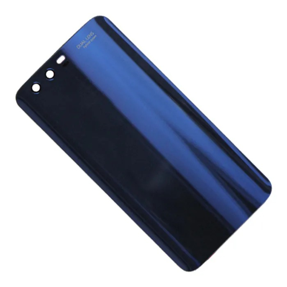 Задняя крышка для Huawei Honor 9/9 Premium (STF-L09/STF-AL10) Синий