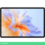 Планшет Honor Pad V9 ROL-W00 8GB/256GB Gray (5301AMSB)
