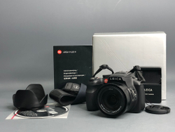 Leica V-Lux 4