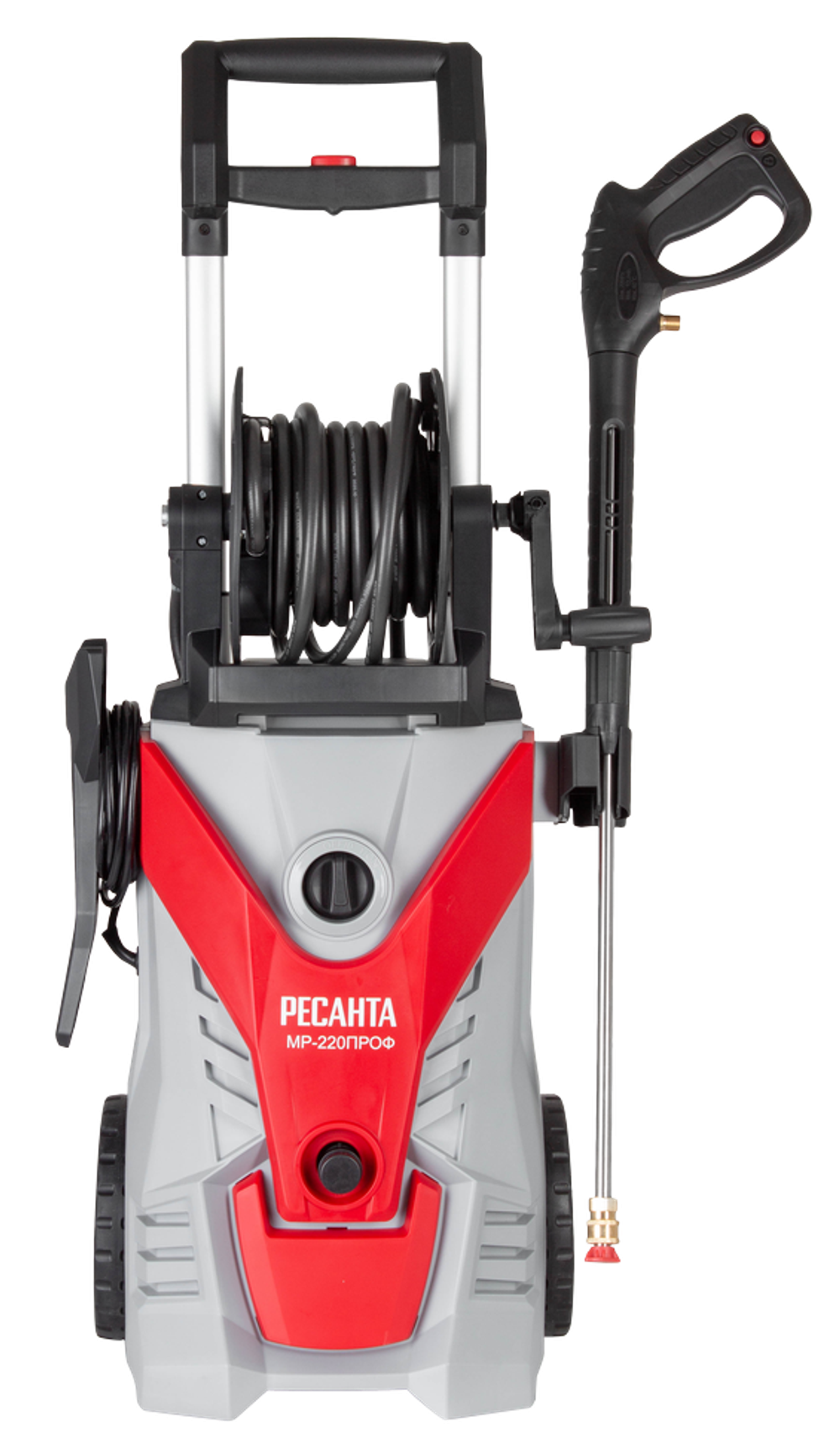 Мойка высокого давления Ресанта МР-220ПРОФ