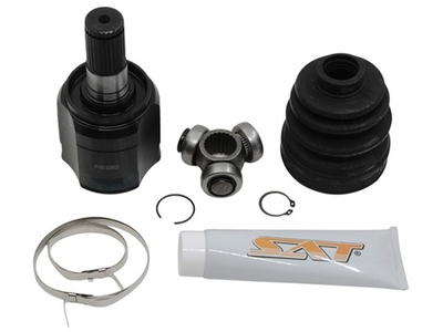 ШРУС внутренний передний левый Hyundai Solaris 2010–2020