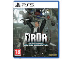 Dead Rising Deluxe Remaster (PS5) NEW
