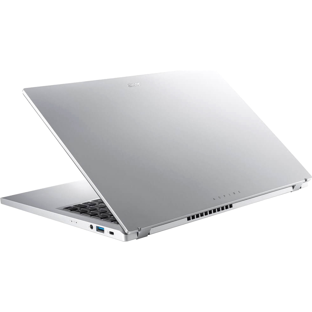 Ноутбук  Acer Aspire AG15-31P-339C 15.6 ", Core i3, 8 Гб RAM, 256 Гб SSD, UHD Graphics, Серебристый