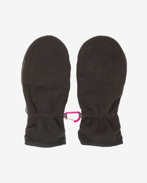 Варежки Меч Fleece Mittens Iron Grey