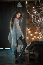 СТИЛЬНЫЕ СОЧЕТАНИЯ